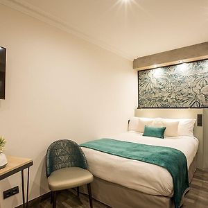 Klassieke Double Kamer